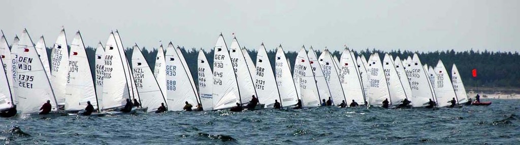 International OK Dinghy National and Worlds Championships 2011 &copy; International OK Dinghy Association - copyright http://www.okdia.org/